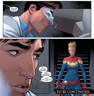 Illustration for article titled What the Marvel Universe Will Look Like After Civil War II